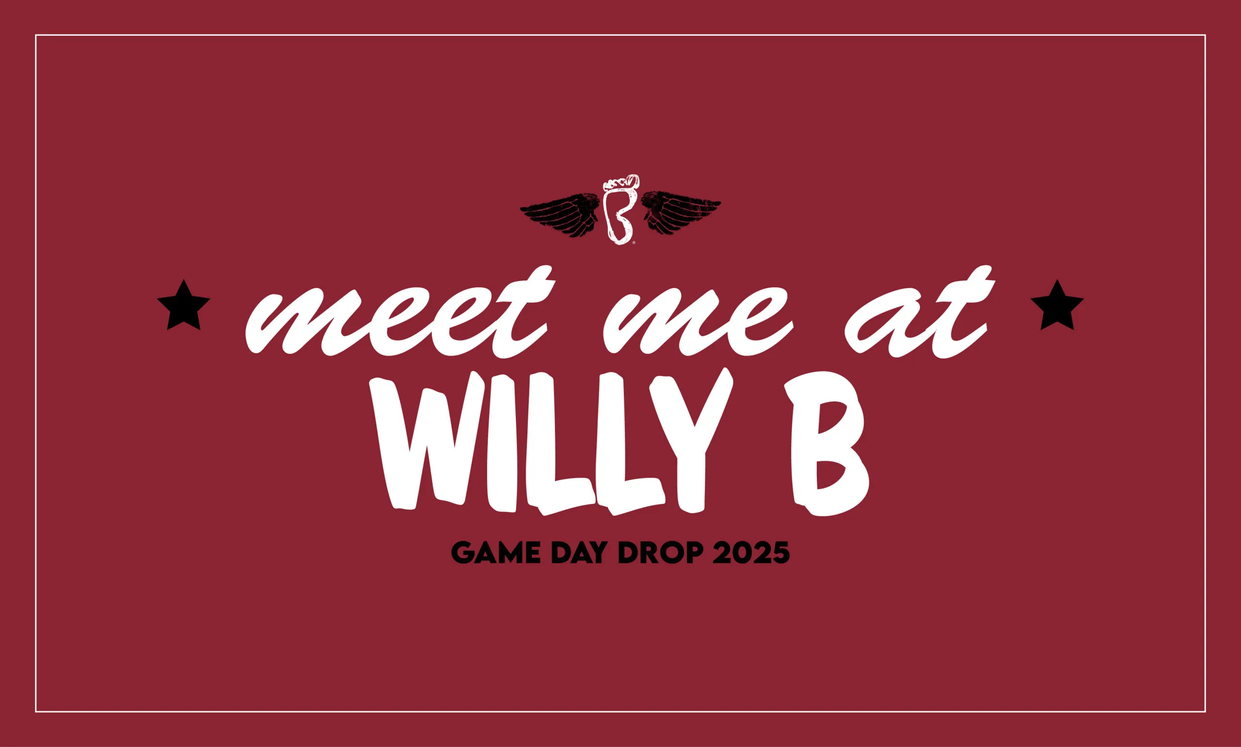school banner