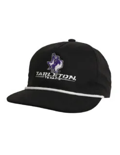 TSU C Stencil Attack Hat