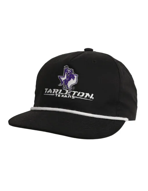 TSU C Stencil Attack Hat