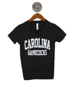 USC Youth Prestige State Short Sleeve