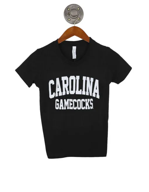 USC Youth Prestige State Short Sleeve