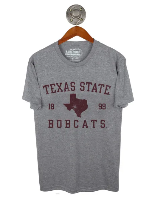 TXST Get It Right Short Sleeve