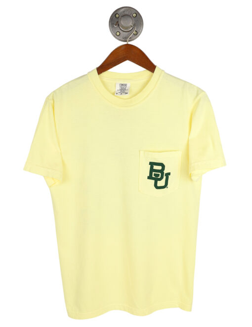 BU Blank Check Short Sleeve - Image 2