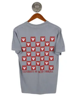 USC Blank Check Short Sleeve