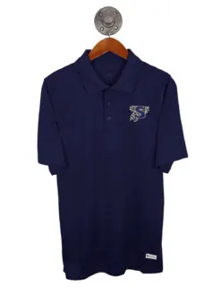 SVILLE G Modern Yellowjacket Polo