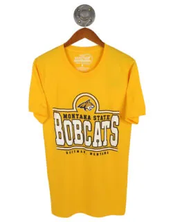 MSU Back Dated Short Sleeve