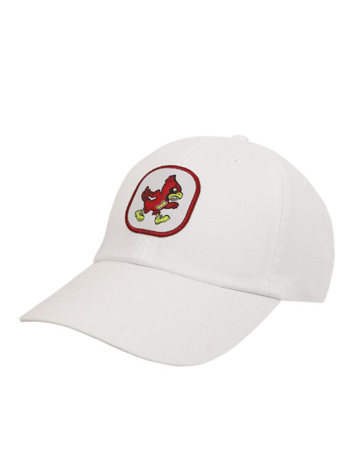 ISU P Walking Cy Patch Hat - Image 2
