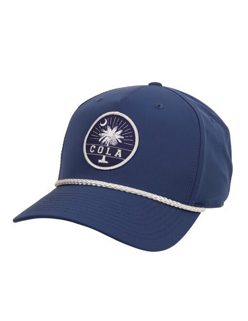 P Palmetto Cola Patch Hat - Image 2