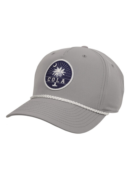 P Palmetto Cola Patch Hat - Image 3