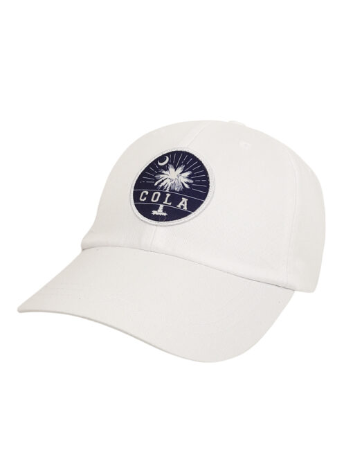 P Palmetto Cola Patch Hat - Image 2