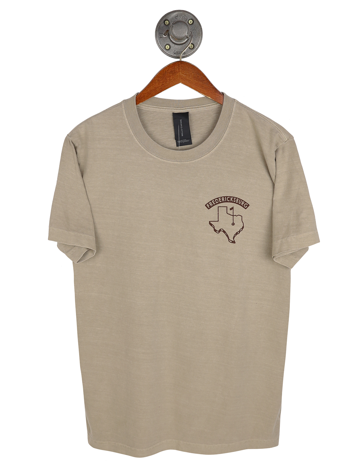 FRED Cowboy Country Club Short Sleeve - Image 2