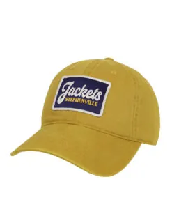 SVILLE College Script Patch Hat