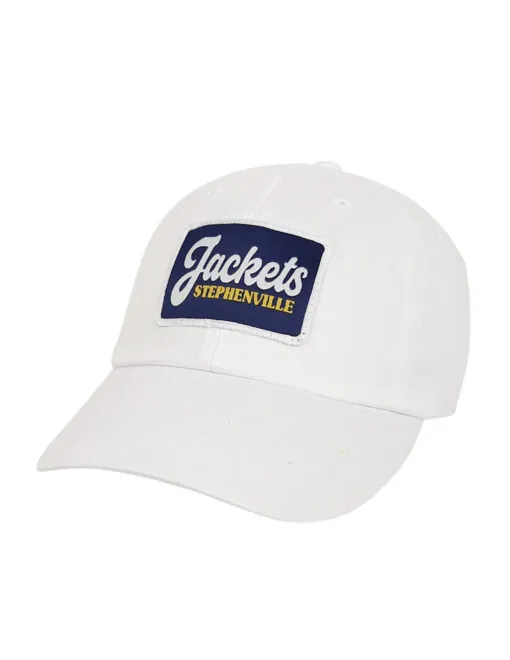 SVILLE College Script Patch Hat