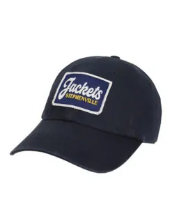 SVILLE College Script Patch Hat