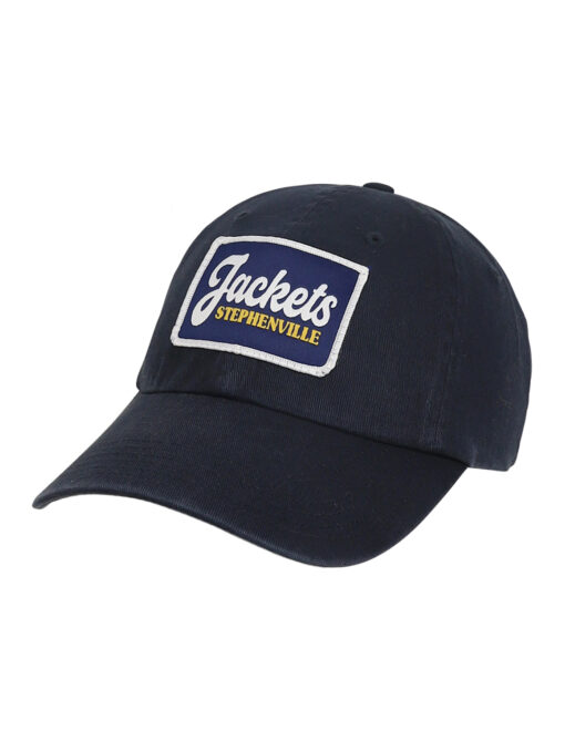 SVILLE College Script Patch Hat