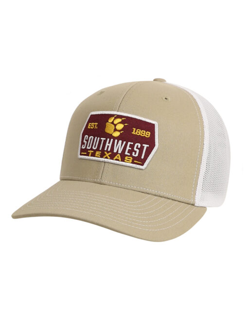 SWT P Lead The Way Patch Hat - Image 2