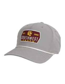 SWT P Lead The Way Patch Hat