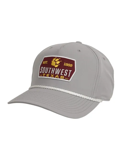 SWT P Lead The Way Patch Hat