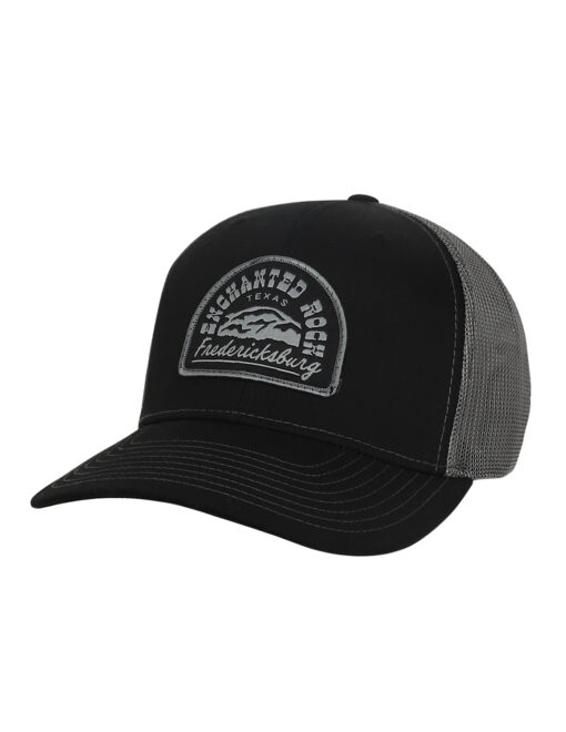 FRED Enchanted Rock Superfly Patch Hat - Image 2