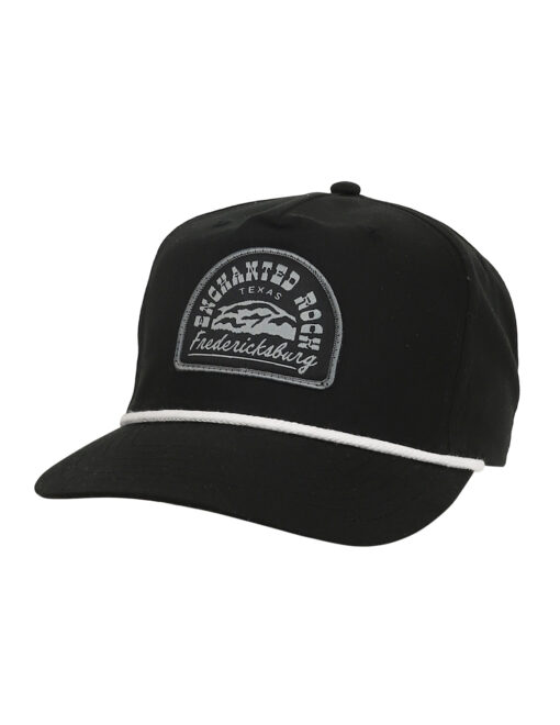 FRED Enchanted Rock Superfly Patch Hat