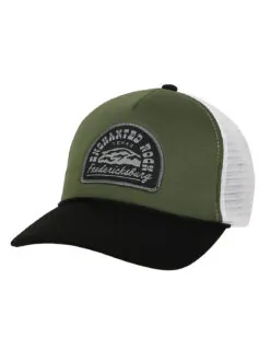 FRED Enchanted Rock Superfly Patch Hat