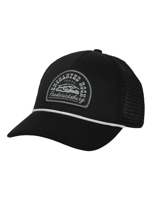 FRED Enchanted Rock Superfly Patch Hat - Image 2
