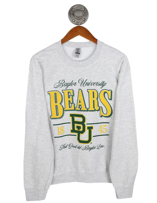 BU Nothing Out Of Place Crewneck