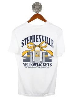 SVILLE Tied To This Stadium Short Sleeve