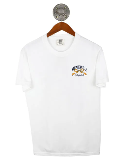 SVILLE Tied To This Stadium Short Sleeve - Image 2