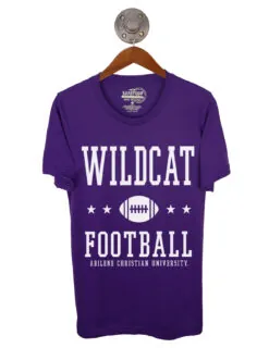 ACU FB Make It Count Short Sleeve
