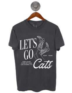 ACU Let's Go Again Short Sleeve