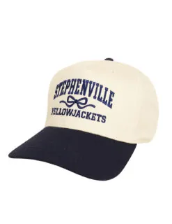 SVILLE C Tied With A Bow Hat