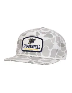 SVILLE P Explain Patch Camo Hat