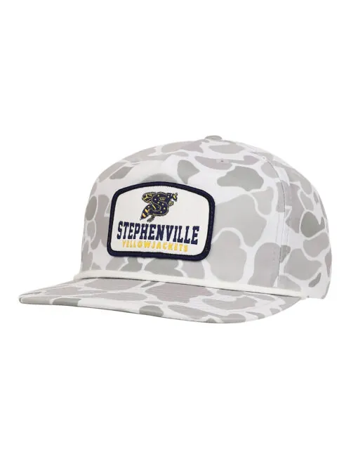 SVILLE P Explain Patch Camo Hat