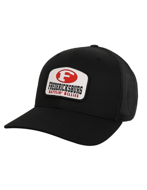 BILLIES P Explain Patch Hat - Image 2