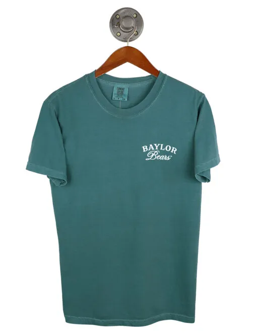 BU Mono Bow Short Sleeve - Image 2