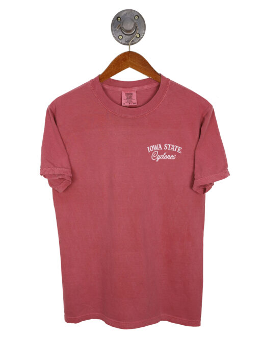 ISU Mono Bow Short Sleeve - Image 2