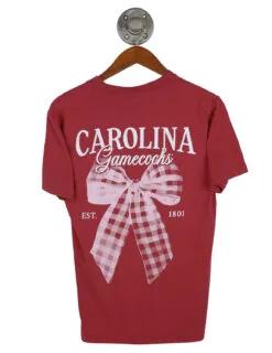 USC Mono Bow Short Sleeve