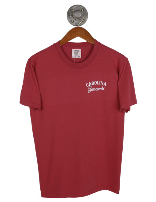 USC Mono Bow Short Sleeve - Image 2