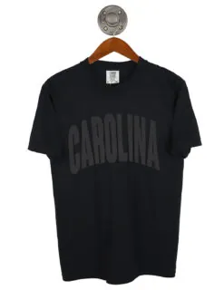 USC Tonal Puff Short Sleeve