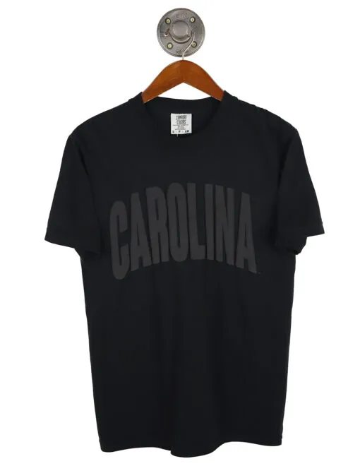USC Tonal Puff Short Sleeve