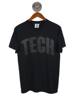 TTU Tonal Puff Short Sleeve