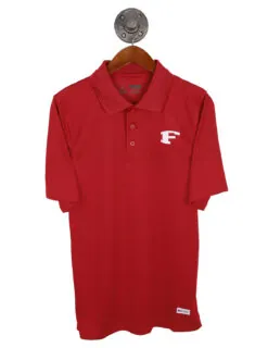 BILLIS G Rockin' F Polo