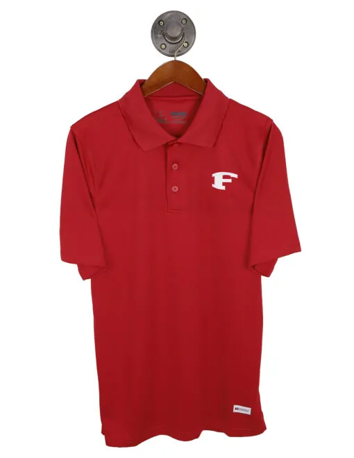 BILLIS G Rockin' F Polo