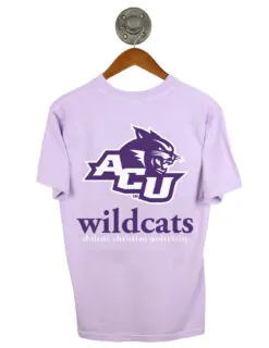 ACU Full Dare Short Sleeve