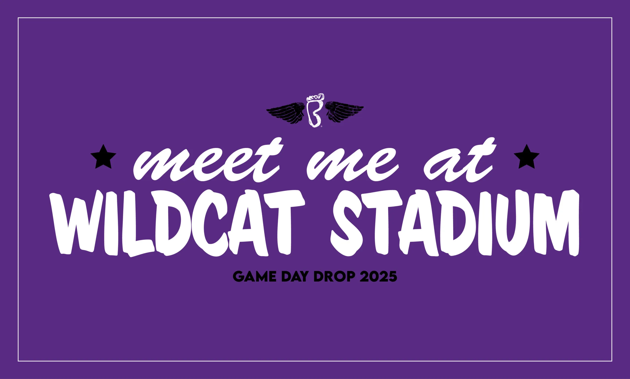 school banner