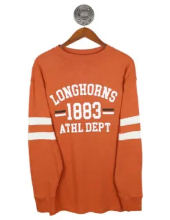UT Varsity Long Sleeve