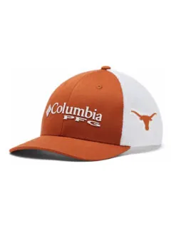 UT PFG Mesh Ball Cap