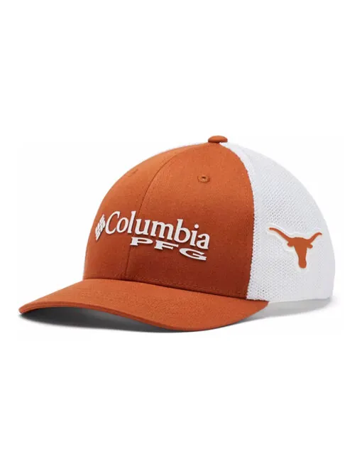 UT PFG Mesh Ball Cap