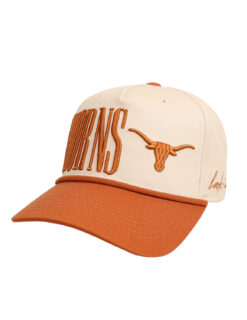UT Saturday Canvas Trucker Hat